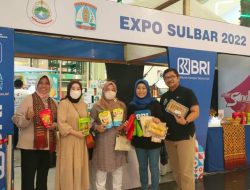 Expo Sulbar, Sebagai Ajang Promosi Produk Lokal di Kaltim