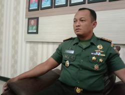 Oknum TNI Aniaya Warga, Dandim Polman: Sudah Ditangani Denpom