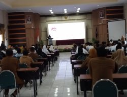 Workshop FSTM Gernas BBI Digelar, Bupati Majene Harap Lestarikan Warisan Budaya Sulbar