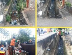 Wali Kota Parepare Apresiasi Petugas Kebersihan DLH