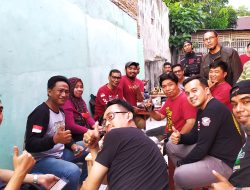 Anniversary 11 HPCI akan Digelar di Makassar, Panpel Rapat Pemantapan di Parepare