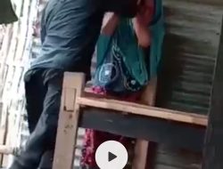 Viral, Oknum Polisi Pukul Emak-Emak di Pinrang