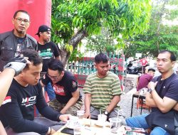 Ada “Sigajang Laleng Lipa” di Anniversary 11 HPCI di Makassar