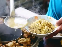 Rekomendasi Kuliner Khas Malang yang Wajib Dicoba!