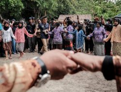 Desa Wisata Kampung Ugar Masuk 50 Besar ADWI 2022