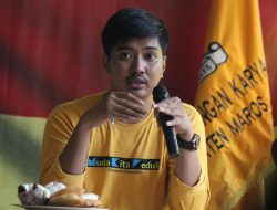 DPD Golkar Maros Siapkan Kejutan di Jalan Sehat Serentak HUT Golkar