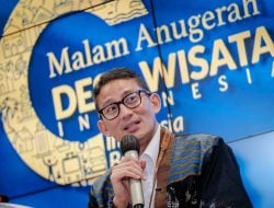 Ayo Dukung Desa Wisata, Puncak ADWI 2022 Digelar 30 Oktober, Empat Desa Wakili Sulawesi Selatan
