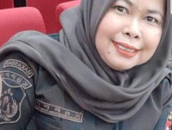 Polisi Sampah, Ketua KBPP Polri Makassar Minta Cari Nama Lain