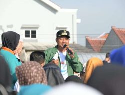 Wagub Jabar Apresiasi Rumah Sakit Pasar Minggu Cirebon Bantu Pemda Tingkatkan Derajat Kesehatan Masyarakat