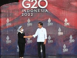 Menteri Kesehatan dan Menteri Keuangan Negara G20 Sepakat Luncurkan “Pandemic Fund”