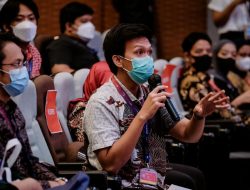 KTT G20, Sandiaga Uno: Pertumbuhan Ekonomi Bali Naik Hingga 8,1 Persen