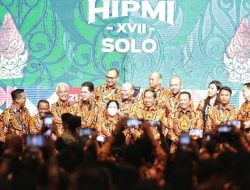 Munas HIPMI, Ketua DPD RI Ingatkan Untuk Akhiri Praktek Over Eksploitasi Bangsa