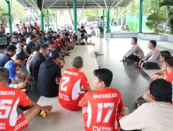 Lama Vakum, Turnamen Sepak Bola Lokal Parepare Segera Bergulir
