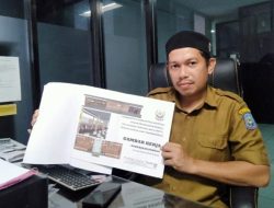 Awaluddin Sebut Pembangunan MPP Soppeng Bakal Rampung Desember Ini