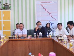 Disparpora Tangkap Peluang Promosi Rakornas Geopark se-Indonesia di Maros
