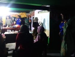 Pilkades Serentak, Cakades Petahana Unggul di Desa Kupa
