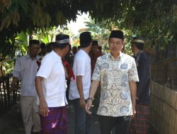 Dukungan ke Syamsuddin A Hamid Jabat Komisaris Semen Tonasa Mengemuka