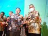 Parepare Peringkat 6 Terbaik Pemkot se-Indonesia