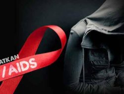 44 Kasus HIV/Aids di Kota Parepare Sepanjang Tahun 2022