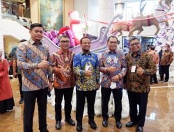 Sulbar Raih Penghargaan TP2DD Terbaik di Indonesia Timur