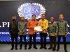Desa Ganra Soppeng Raih Penghargaan Apresiasi Desa Keterbukaan Informasi Publik 2022