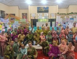 CGP Sukses Gelar Lokakarya 7 Panen Hasil Belajar