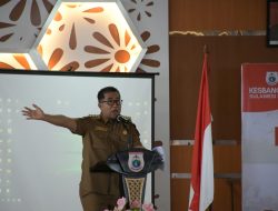 Hadapi Cuaca Extrem, Akmal Minta Perkuat Mitigasi Bencana