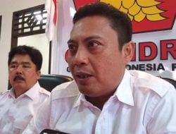 AIA Ajak Kader Gerindra Sosialisasikan Prabowo