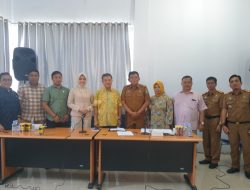 Dewan Pangkep Berguru Pengembangan Kawasan Industri di Parepare