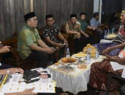 Tokoh Pemuda Akui IAS Bisa Bangun Makassar Tidak Selalu Pakai APBD