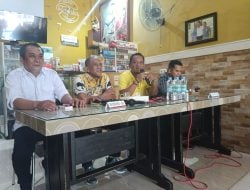 Putra Daerah Luwu Hasrul Rahman Nyatakan Siap Maju Caleg DPR-RI