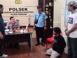 ABK KM Catteliya Dicokok Bawa Narkoba di Pelabuhan Nusantara