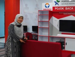 Prof Nurliah Nurdin Ciptakan Lingkungan Kerja yang Nyaman di Politeknik STIA LAN Jakarta