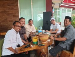 Kunker ke Parepare, 25 Legislator Sulsel Niat Nonton PSM Makassar vs Barito Putera