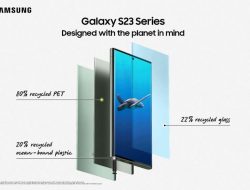 Masih Punya Dua Smartphone? Ini Tandanya Kamu Harus Ganti ke Galaxy S23 Series 5G!