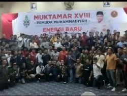 Dukungan Mengalir dari Indonesia Timur Untuk Sukron