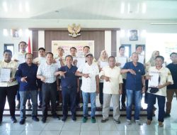 Dinilai Berhasil Kelola BUMDes, Forum CSR Semen Tonasa Lakukan Studi Banding di Klaten