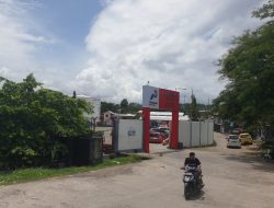 Insiden Plumpang, Dewan Prihatin Kondisi Depo Pertamina Parepare