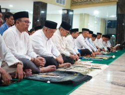 63 Tahun Parepare Menuju Peradaban Lebih Baik