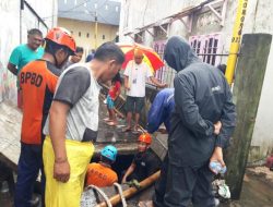 Pemkot Parepare Respons Cepat Bersihkan Sampah di Pesisir Pantai