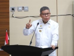 Wali Kota Buka Musrenbang RKPD Parepare Tahun 2024