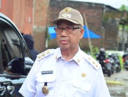Pangerang Rahim Minta Disdag dan TPID Kolaborasi Jaga Kestabilan Harga