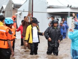 Pemkot Parepare akan Siapkan Bantuan Kompensasi Terdampak Banjir
