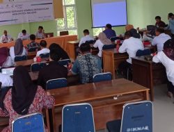 Advokasi Gerakan Kembali Bersekolah, Sudirman Harap Lakukan Intervensi