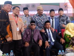 Sejumlah Tokoh Apresiasi Kesuksesan Enrekang Tuan Rumah Musywil Muhammadiyah Sulsel