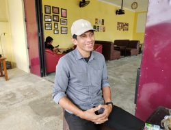 Dituding Malas Ngantor, Nasir: Saya Turun ke Lapangan