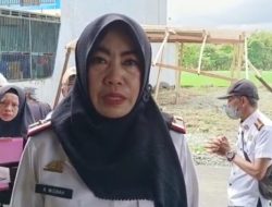 SKPD Lingkup Pemkot Parepare Salurkan Bantuan untuk Korban Banjir