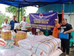 Wali Kota Parepare Ajak Bergotong Royong Bantu Korban Banjir