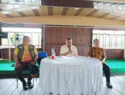 Wali Kota Parepare Paparkan Solusi Penanganan Banjir