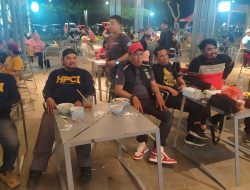 Malam Anniversary 5 HPCI Makassar Chapter, Bertabur Reward
